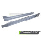Minigonne Laterali per BMW F40 2019-2024 (Cod. TT-PGBM60)