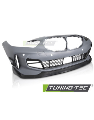 Paraurti Anteriore per BMW F40 2019-2024 (Cod. TT-ZPBMD9)