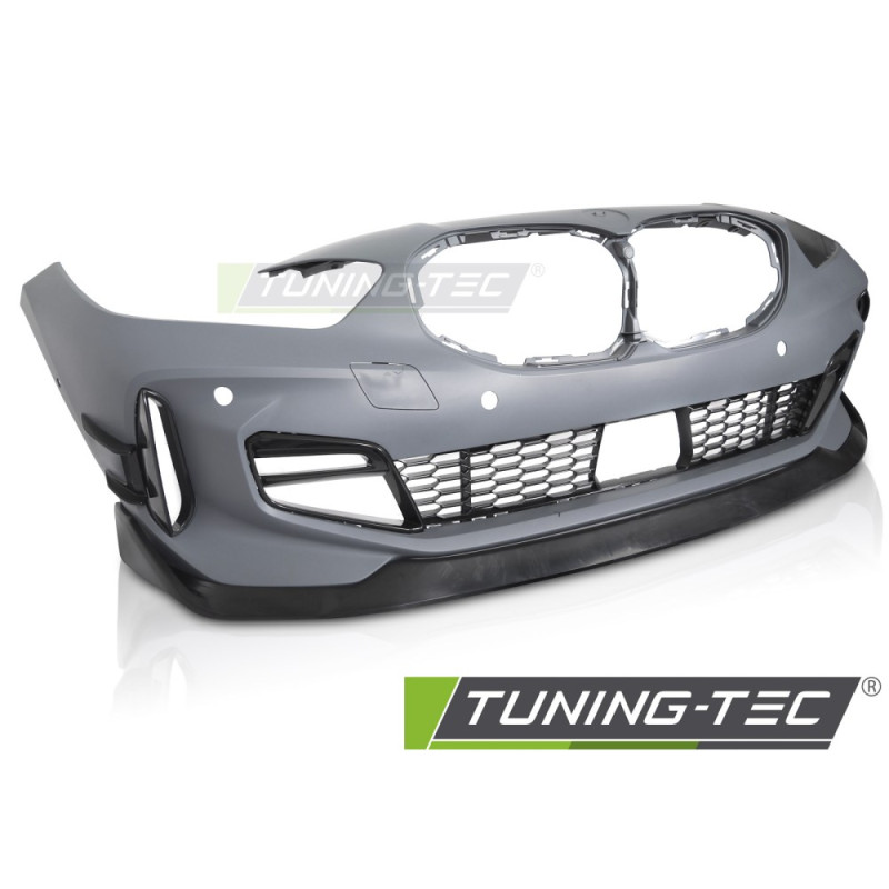 Paraurti Anteriore per BMW F40 2019-2024 (Cod. TT-ZPBMD9)