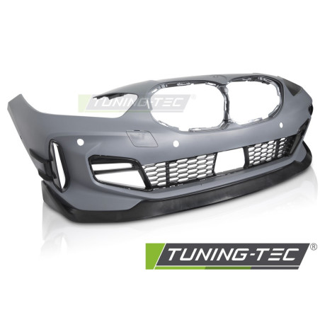 Paraurti Anteriore per BMW F40 2019-2024 (Cod. TT-ZPBMD9)