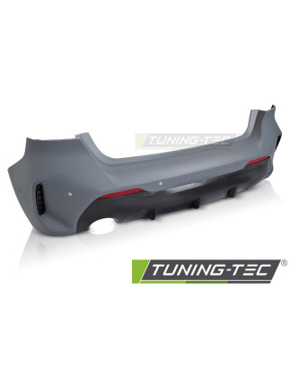 Paraurti Posteriore per BMW F40 2019-2024 (Cod. TT-ZTBMD4)