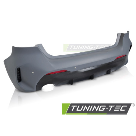 Paraurti Posteriore per BMW F40 2019-2024 (Cod. TT-ZTBMD4)