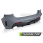 Paraurti Posteriore per BMW F40 2019-2024 (Cod. TT-ZTBMD4)