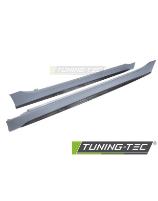 Minigonne Laterali per BMW F40 2019-2024 (Cod. TT-PGBM59)