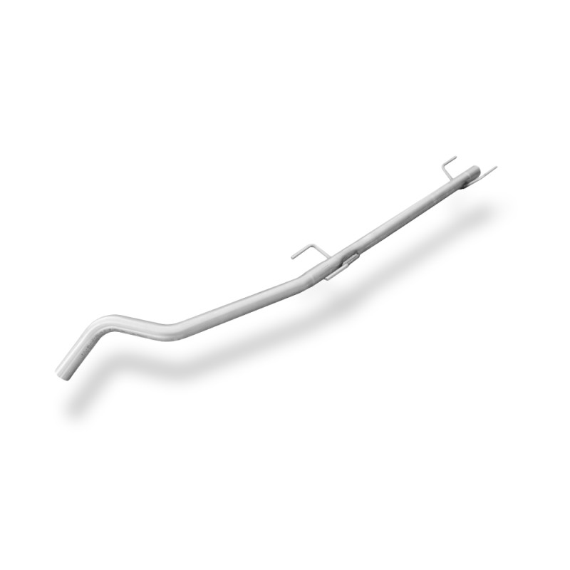 Opel Tigra B TwinTop Silenziatore anteriore tubo sostitutivo (Cod. F-OP071000-VER)