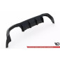 Maxton Design Diffusor V.5 per VW Golf 8 GTI/GTD/R-L Max (Cod. F-VW-GO-8-GTI-CS-RS2G-GTIOO_OO)