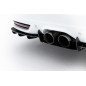 DIFFUSORE POSTERIORE Ford Focus ST Mk3 FAMILIARE (Cod. M-FO-FO-3-ST-VA-CNC-RS1A)