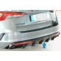 Rieger HeckInserto Octavia RS (NX): 07.20-07.24 (bis Facel.) (Cod. F-RIE00088255)