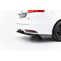 DIFFUSORE POSTERIORE Ford Focus ST Mk3 FAMILIARE (Cod. M-FO-FO-3-ST-VA-CNC-RS1A)