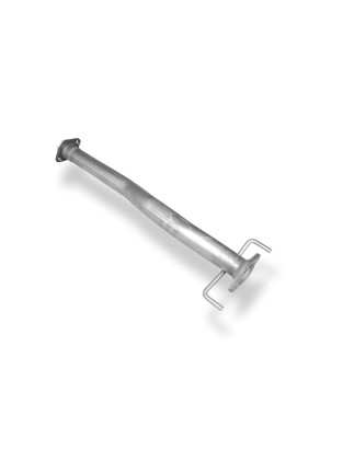 consubishi L200 – K60T – con catalizzatore connection tubo fin (Cod. F-MI151000-VBR)