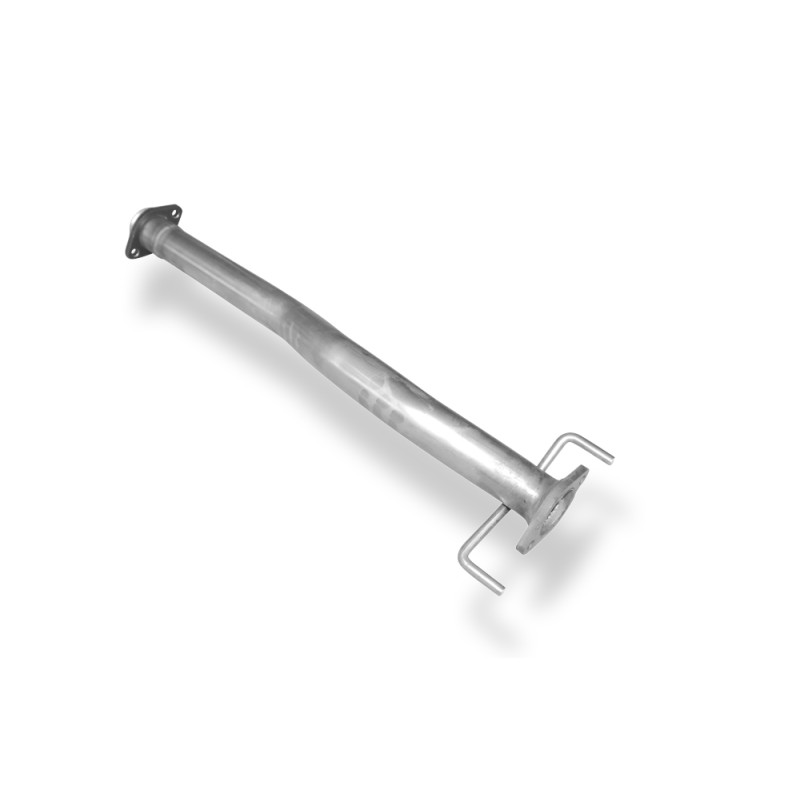 consubishi L200 – K60T – con catalizzatore connection tubo fin (Cod. F-MI151000-VBR)