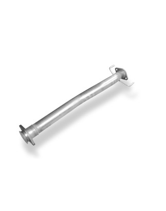 consubishi L200 – K60T – con catalizzatore connection tubo fin (Cod. F-MI151000-VBR)