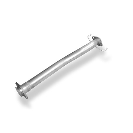 consubishi L200 – K60T – con catalizzatore connection tubo fin (Cod. F-MI151000-VBR)