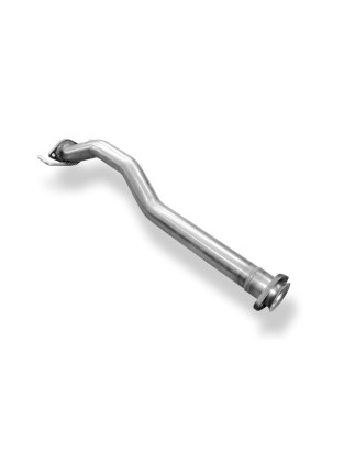 consubishi L200 – K60T – con catalizzatore connection tubo fin (Cod. F-MI151000-VBR)
