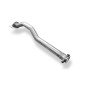 consubishi L200 – K60T – con catalizzatore connection tubo fin (Cod. F-MI151000-VBR)