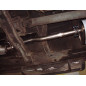 consubishi L200 – K60T – con catalizzatore connection tubo fin (Cod. F-MI151000-VBR)