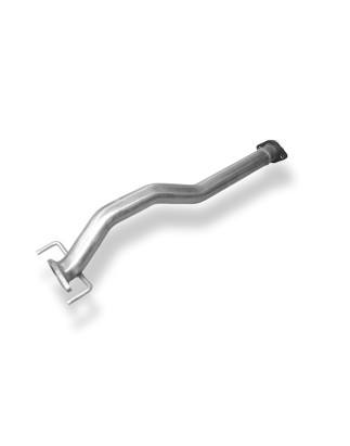consubishi L200 – K60T – con catalizzatore connection tubo fin (Cod. F-MI151000-VBR)