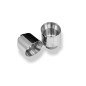 Hyeai i30N Performance Fastback terminali di scarico per the original (Cod. F-HY141030-295)