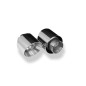 Hyeai i30N Performance Fastback terminali di scarico per the original (Cod. F-HY141030-295)