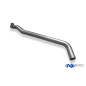 VW Golf I cabrio Silenziatore anteriore tubo sostitutivo (Cod. F-VW050010-VER)
