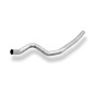 Audi A2 – 1,4l – 34l serbatoio Silenziatore anteriore tubo sostitutivo (Cod. F-AU040010-VER)