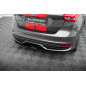 DIFFUSORE POSTERIORE Ford Focus ST Mk3 FL (Cod. M-FO-FO-3F-ST-CNC-RS1A)