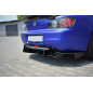 DIFFUSORE POSTERIORE HONDA S2000 (Cod. M-HO-S2000-1-CNC-RS1A)
