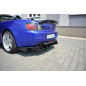 DIFFUSORE POSTERIORE HONDA S2000 (Cod. M-HO-S2000-1-CNC-RS1A)