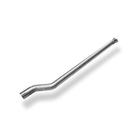 Audi 80 Tipo B4 Silenziatore anteriore (Cod. F-AU013000-VER)
