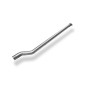 Audi 80 Tipo B4 Silenziatore anteriore (Cod. F-AU013000-VER)