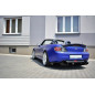 DIFFUSORE POSTERIORE HONDA S2000 (Cod. M-HO-S2000-1-CNC-RS1A)
