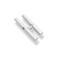 Audi A8/S8 Tipo D2 connecting tubo – tubo diameter: 63,5mm (Cod. F-AU080000-VBR)