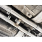 Audi A8/S8 Tipo D2 connecting tubo – tubo diameter: 63,5mm (Cod. F-AU080000-VBR)