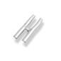 Audi A8/S8 Tipo D2 connecting tubo – tubo diameter: 63,5mm (Cod. F-AU080000-VBR)