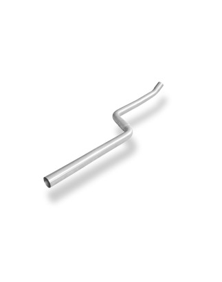 BMW F20/21 – 114i/ 116i Silenziatore anteriore tubo sostitutivo (Cod. F-BM013000-VER)