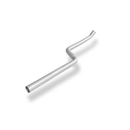 BMW F20/21 – 114i/ 116i Silenziatore anteriore tubo sostitutivo (Cod. F-BM013000-VER)