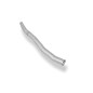 BMW E46 316Ti/ 318Ti Silenziatore anteriore tubo sostitutivo single (Cod. F-BM022100-VER)