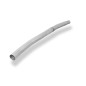 BMW E46 316Ti/ 318Ti Silenziatore anteriore tubo sostitutivo single (Cod. F-BM022100-VER)