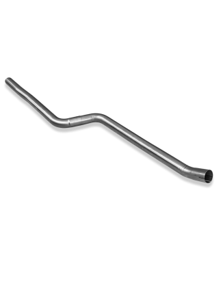 BMW F20/21 – 116i Silenziatore anteriore tubo sostitutivo (Cod. F-BM013050-VER)