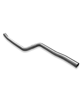BMW F20/21 – 116i Silenziatore anteriore tubo sostitutivo (Cod. F-BM013050-VER)
