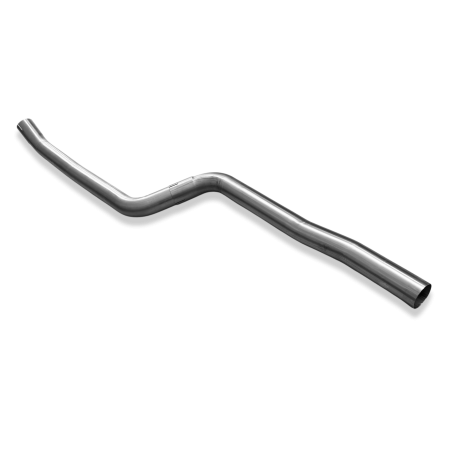 BMW F20/21 – 116i Silenziatore anteriore tubo sostitutivo (Cod. F-BM013050-VER)