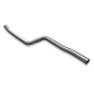 BMW F20/21 – 116i Silenziatore anteriore tubo sostitutivo (Cod. F-BM013050-VER)