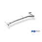 Ford Fiesta VII/ Fiesta VII Sport Benzin Silenziatore anteriorel (Cod. F-FO013000-VER)