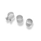 Seat Arosa Tipo 6H/ VW Lupo 6X Silenziatore anteriore (Cod. F-SE010000-VER)