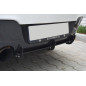BMW 1 F20/F21 M-Power DIFFUSORE POSTERIORE & Splitters posteriori laterali (PREFACE) (Cod. M-BM-1-F2
