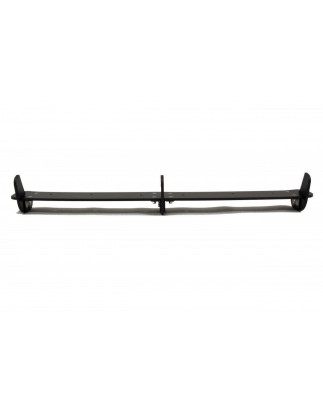 BMW 1 F20/F21 M-Power DIFFUSORE POSTERIORE & Splitters posteriori laterali (PREFACE) (Cod. M-BM-1-F2