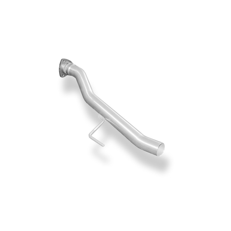 Mercedes SLK Tipo 170 Silenziatore anteriore tubo sostitutivo (Cod. F-MB140000-VER)