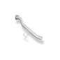 Mercedes SLK Tipo 170 Silenziatore anteriore tubo sostitutivo (Cod. F-MB140000-VER)