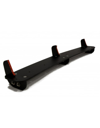 BMW 1 F20/F21 M-Power DIFFUSORE POSTERIORE & Splitters posteriori laterali (PREFACE) (Cod. M-BM-1-F2