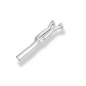 Audi 80 Tipo B4 quattro connection tubo (per models con catalizzatore (Cod. F-AU013020-VB2)